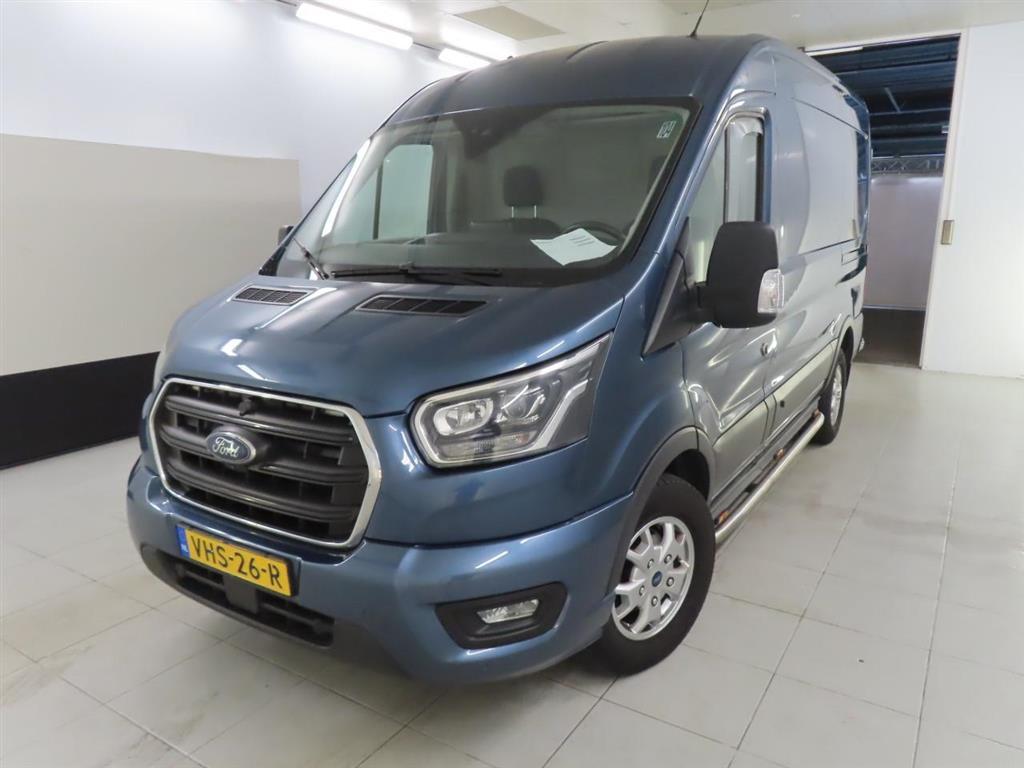 Ford Transit 350 2.0 TDCI L2H2 LI, 2020
