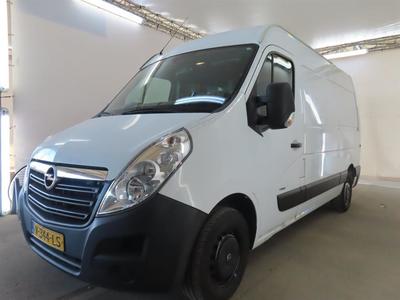 Opel Movano 2.3 CDTI BIT L2H2, 2018