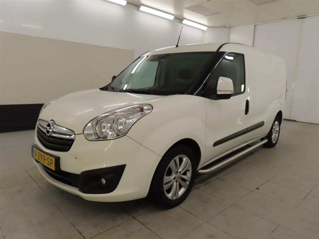 Opel Combo 1.3 CDTI L2H1 SPORT, 2018