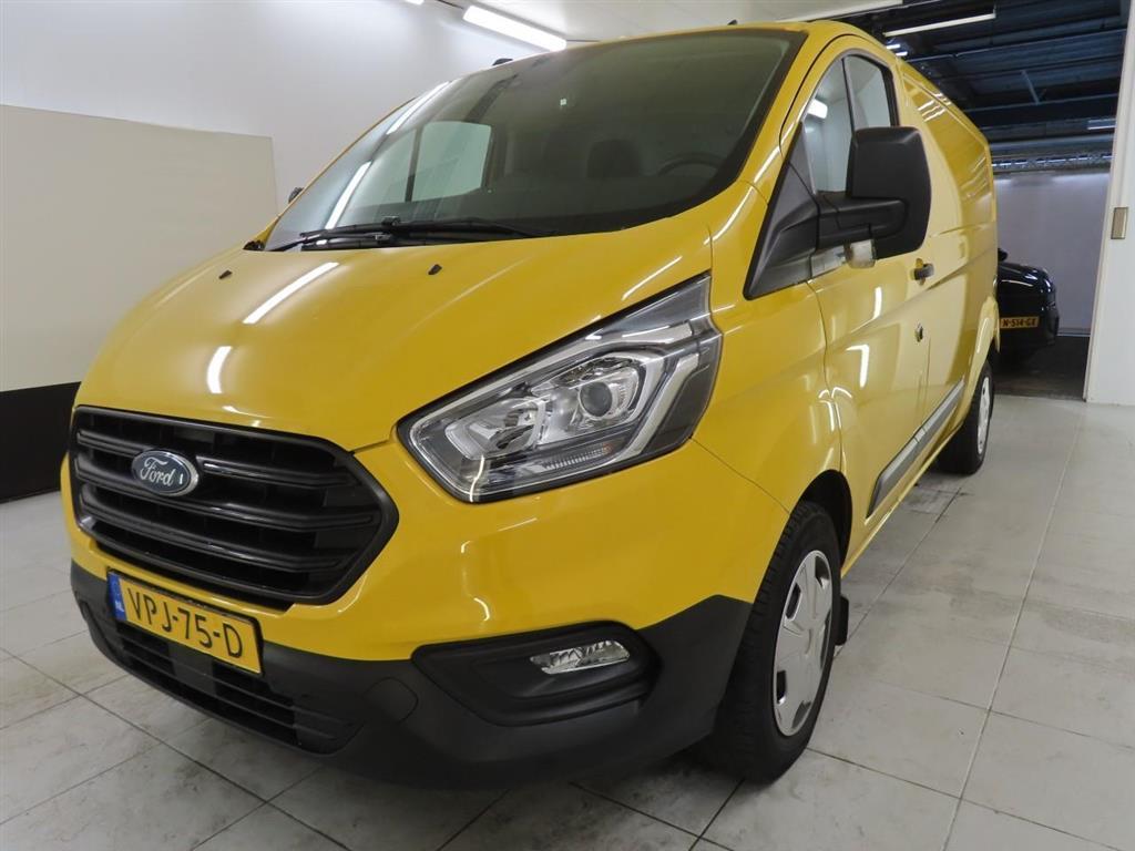 Ford Transit custom 320 2.0 TDCI L2H1 TR, 2022