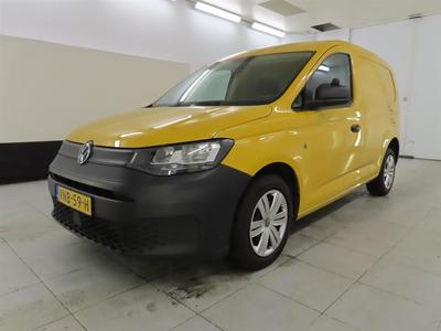 Volkswagen Caddy cargo 2.0 TDI TREND, 2021