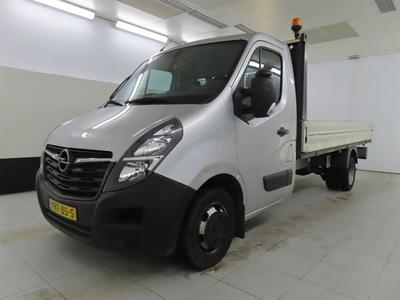 Opel Movano 2.3 TURBO L4H1 DL, 2020