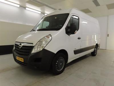 Opel Movano 2.3 CDTI BIT L2H2, 2018