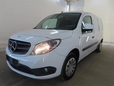 Mercedes-Benz Citan 109 CDI BE EXTRA L., 2019