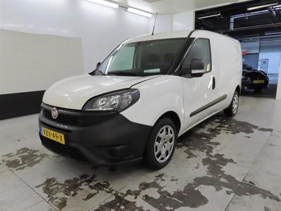 Fiat Doblo cargo 1.6 MJ L2H1, 2019