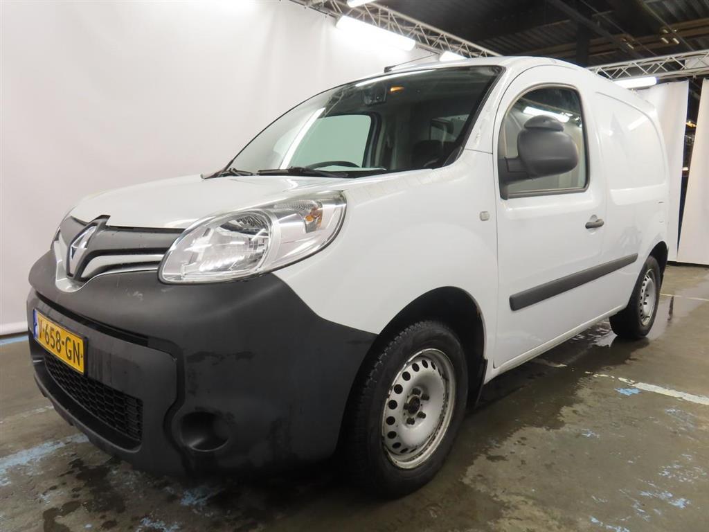Renault Kangoo 1.5 DCI 90 COMFORT, 2017