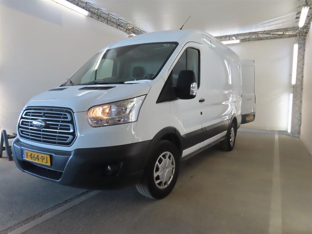 Ford Transit 350 2.0 TDCI L2H2 TR, 2018