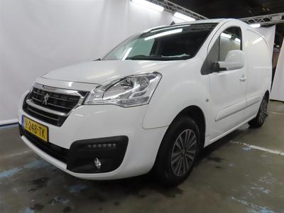 Peugeot Partner 120 1.6 BLUEHDI L1PP, 2019