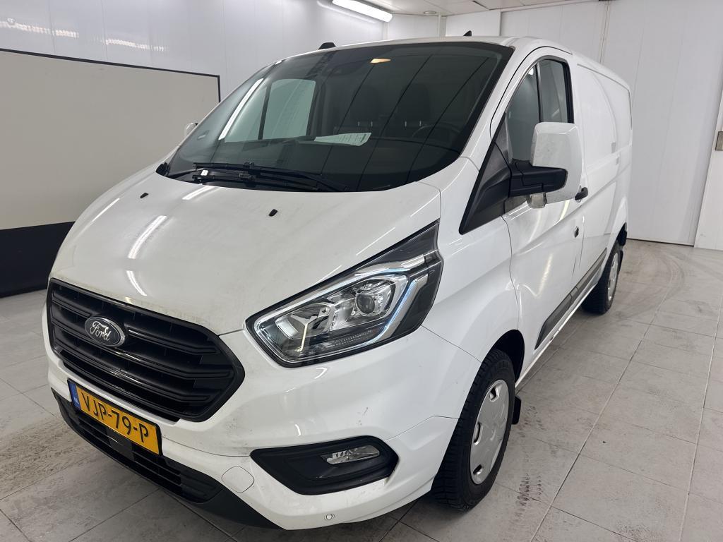 Ford Transit custom 280 2.0 TDCI L1H1 TR, 2021