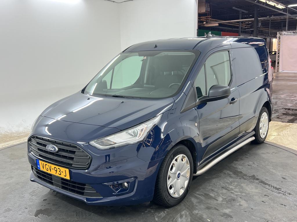 Ford Transit connect 1.5 ECOBLUE L1 TREND, 2020