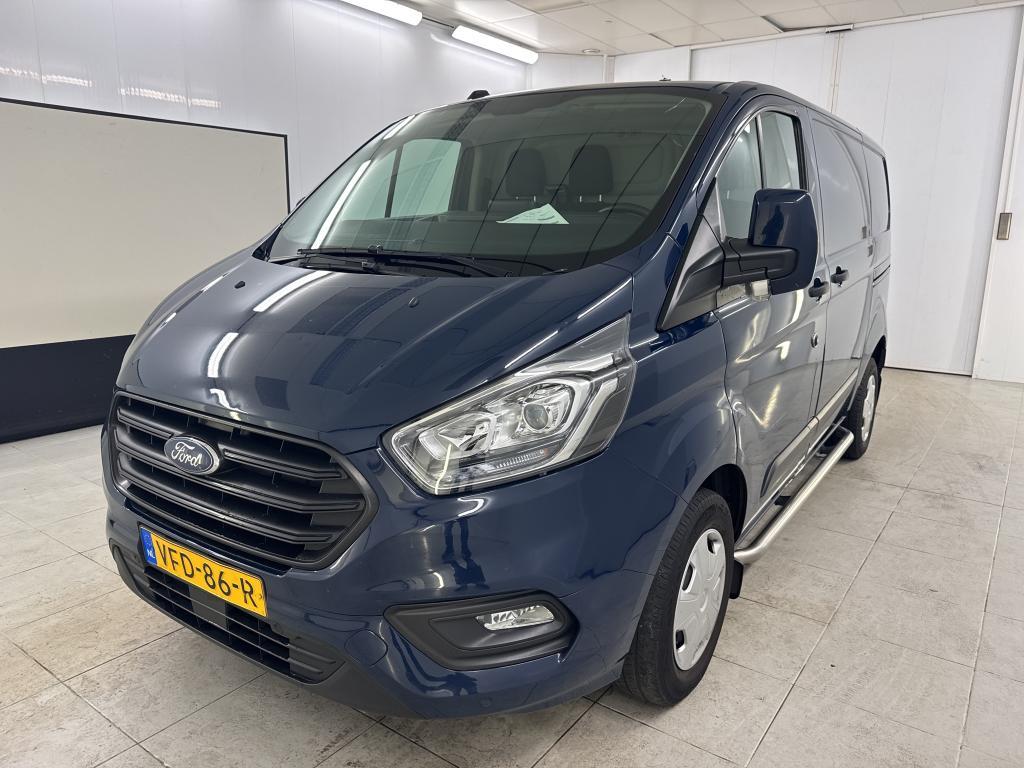 Ford Transit custom 280 2.0 TDCI L1H1 TR, 2020
