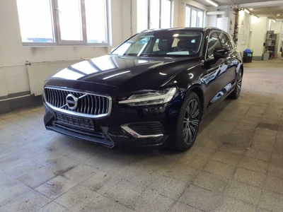 Volvo V60 T8 AWD TWIN ENGINE GEARTRONIC Inscription, 2020