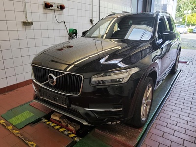 Volvo XC90 D5 AWD GEARTRONIC, 2017