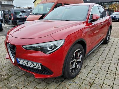 Alfa Romeo Stelvio 2.2 DIESEL 16V AT8 Q4 Super, 2021