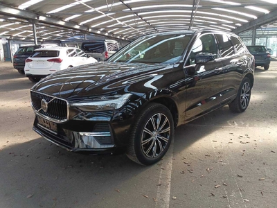 Volvo Xc60 B4 D AWD, 2022