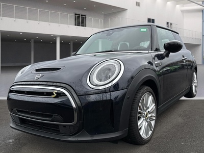 MINI MINI COOPER SE MINI Yours Trim, 2023