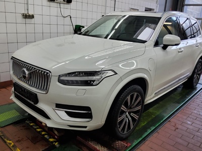 Volvo XC90 T8 AWD RECHARGE GEARTRONIC, 2021