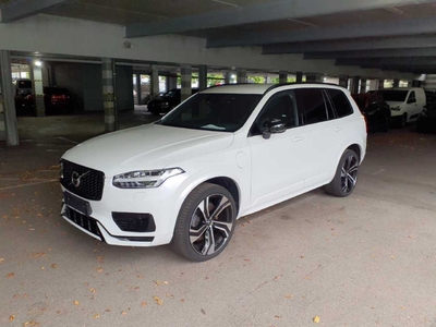 Volvo XC90 T8 AWD RECHARGE GEARTRONIC, 2021