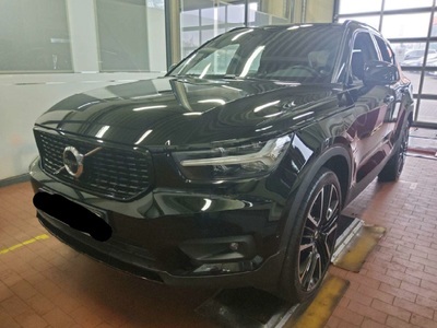 Volvo Xc40 T5 RECHARGE DKG, 2021