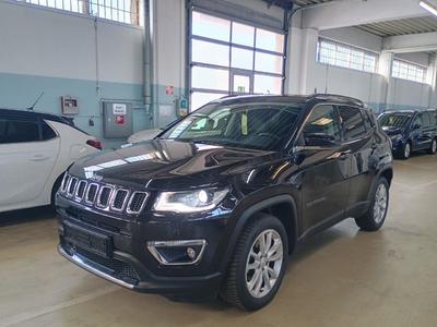 Jeep Compass 1.3 T-GDI I4 AUTOMATIK, 2021