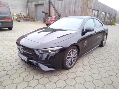 Mercedes-Benz Cla 180 7G-DCT AMG Line Advanced Plus, 1