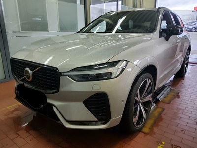 Volvo Xc60 B4 D AWD, 2022