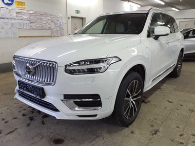 Volvo XC90 T8 AWD RECHARGE GEARTRONIC, 2021