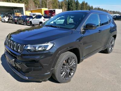 Jeep Compass 1.3 T4 4XE PLUG-IN HYBRID AUTOMATIK, 2022