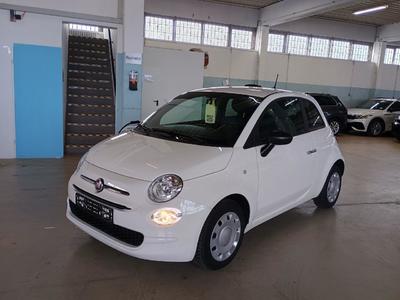 Fiat 500 1.0 GSE HYBRID Cult, 2022