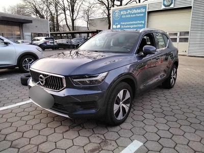 Volvo Xc40 T4 RECHARGE DKG, 2022