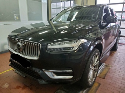 Volvo XC90 T8 AWD RECHARGE GEARTRONIC, 2021