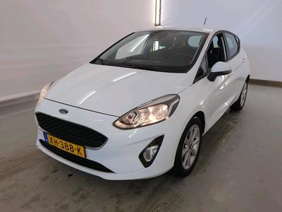 Ford Fiesta 1.1 TREND, 2019