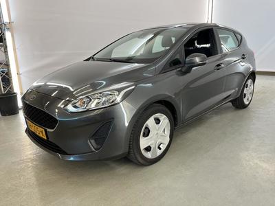 Ford Fiesta 1.1 TREND, 2019