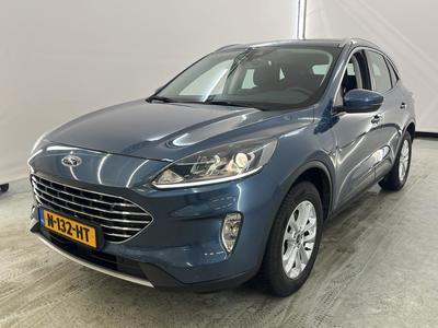 Ford Kuga 2.5 PHEV TITANIUM, 2021