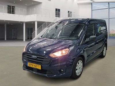 Ford Transit connect 1.5 ECOBLUE L1 TREND HONDENVERVOER, 2022
