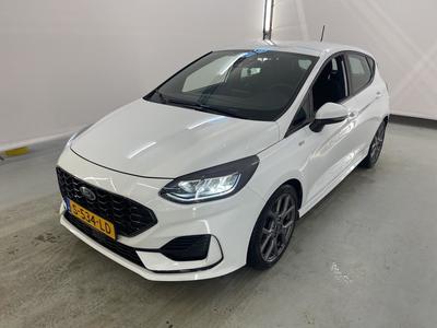 Ford Fiesta 1.0 ECOB.HY. ST-LINE, 2023