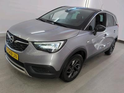 Opel Crossland x 1.2 T. ED. 2020, 2020