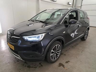 Opel Crossland x 1.2 T. INNOVATION, 2020