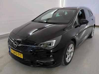 Opel Astra sports tourer 1.2 EDITION, 2020