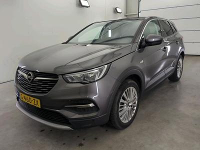 Opel Grandland x 1.2 TURBO BUS. EX., 2019