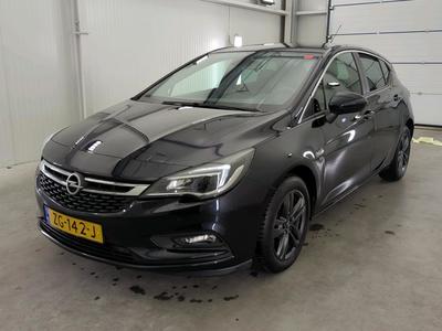 Opel Astra 1.4 T. 120 EDITION, 2019