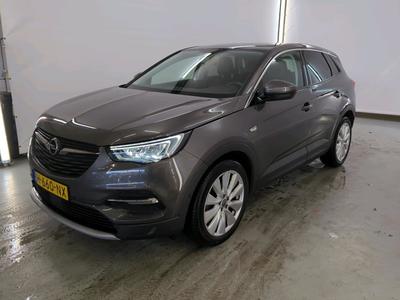 Opel Grandland x 1.5 CDTI BUS. EX., 2020