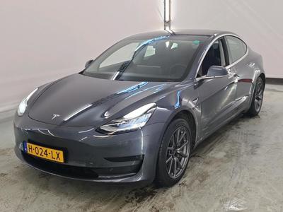 Tesla Model 3 STND.RWD PLUS 60 KWH, 2020