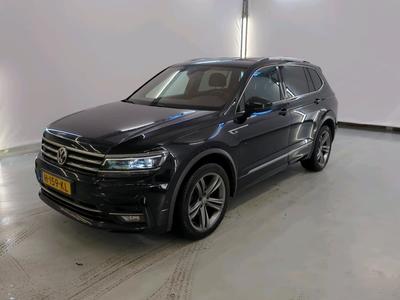 Volkswagen Tiguan 1.5 TSI HL BUS. R., 2020