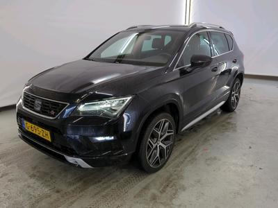 Seat Ateca 1.5 TSI FR BNSINT, 2020