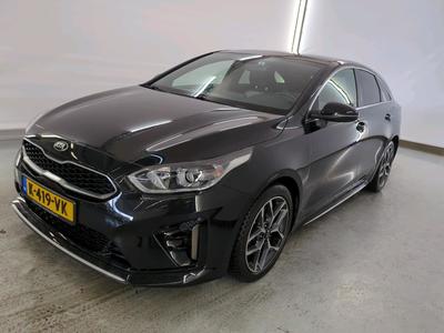 Kia Proceed 1.5 T-GDI MHEV GTLED, 2021