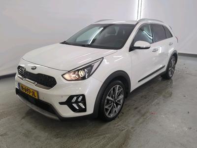 Kia Niro 1.6 GDI H. DYN.PL.L, 2020