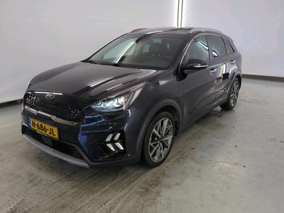 Kia Niro 1.6 GDI H. EXECUT.L, 2020