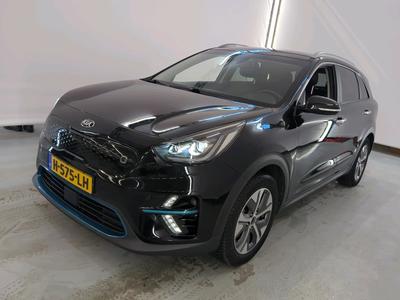 Kia Niro ev EXECUTIVELINE 64 KWH, 2020