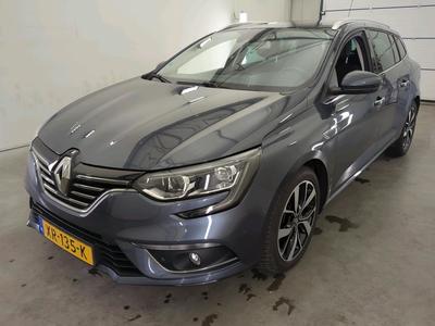 Renault Megane estate 1.5 BLUE DCI BOSE, 2019